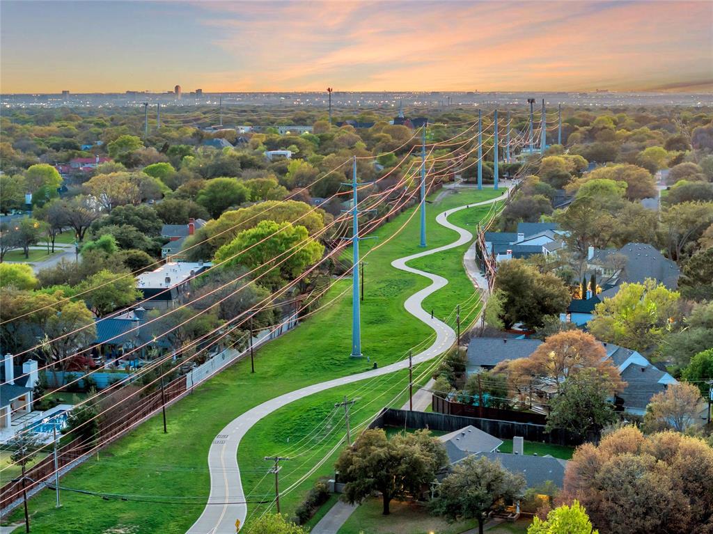 Northaven Estates - Residential