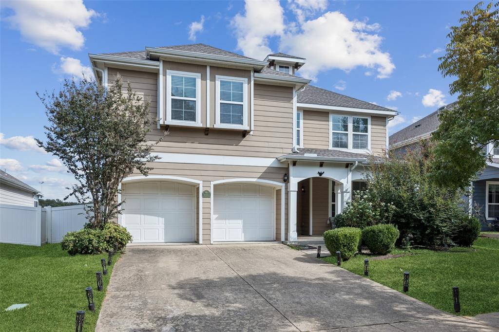 Providence Ph 2 - Residential