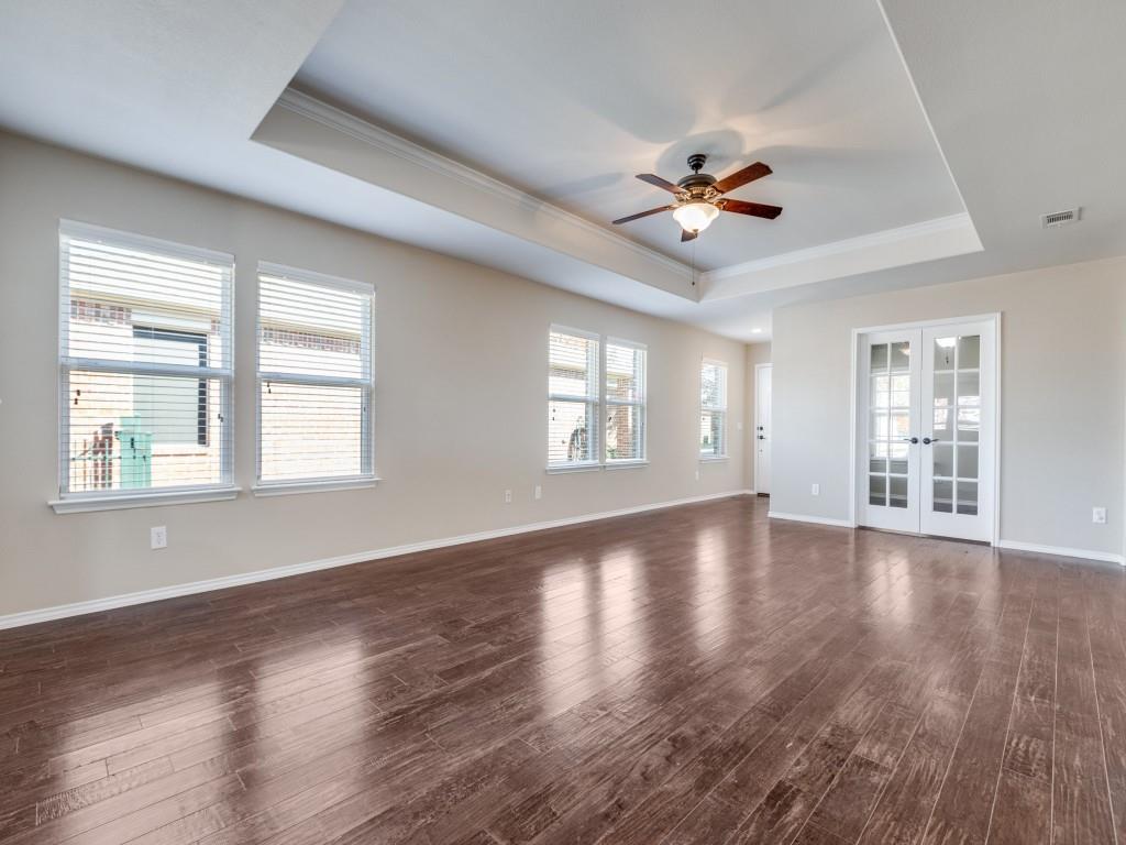 Frisco Lakes By Del Webb Villa - Residential