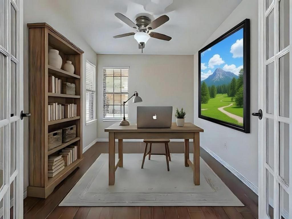 Frisco Lakes By Del Webb Villa - Residential