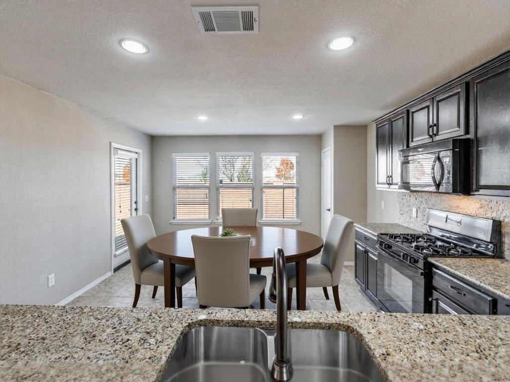 Frisco Lakes By Del Webb Villa - Residential