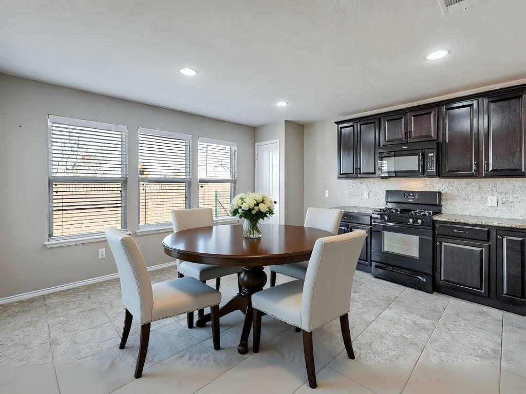 Frisco Lakes By Del Webb Villa - Residential