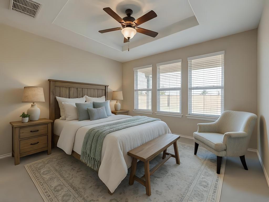 Frisco Lakes By Del Webb Villa - Residential