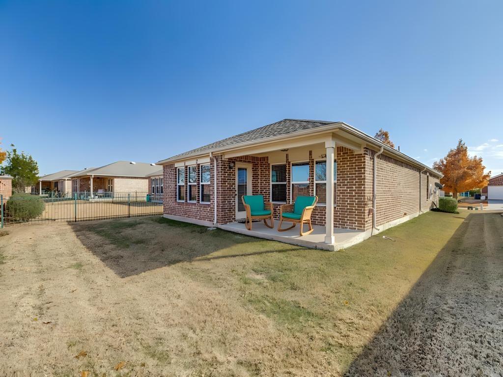 Frisco Lakes By Del Webb Villa - Residential