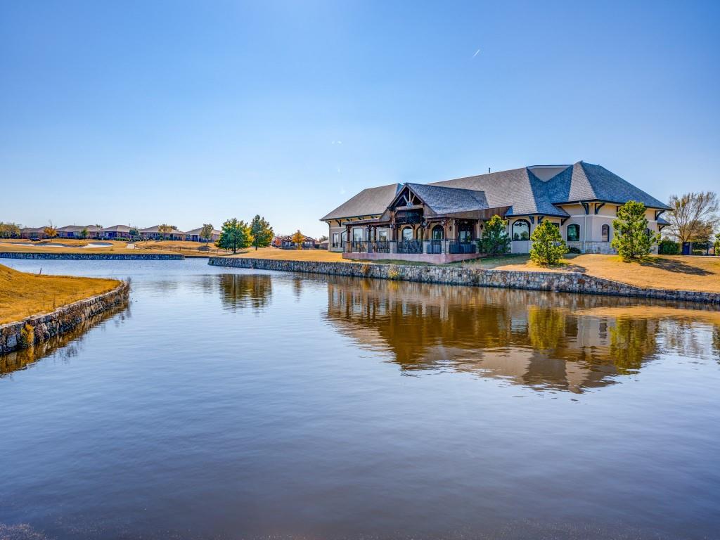 Frisco Lakes By Del Webb Villa - Residential