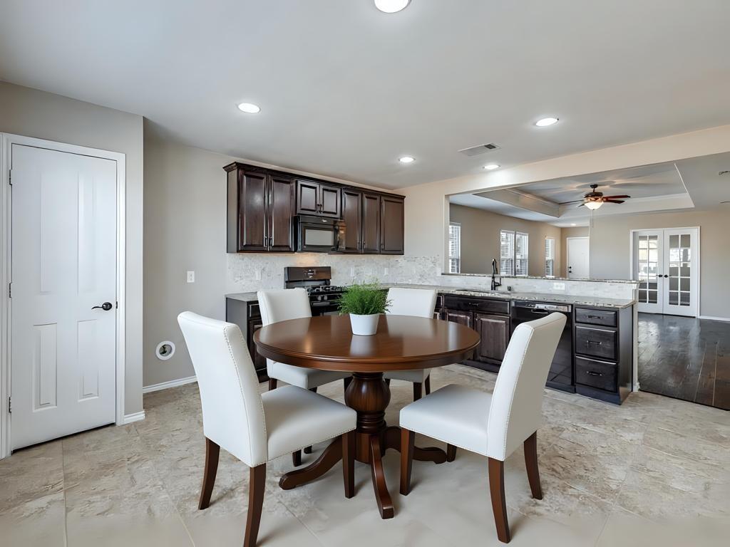 Frisco Lakes By Del Webb Villa - Residential