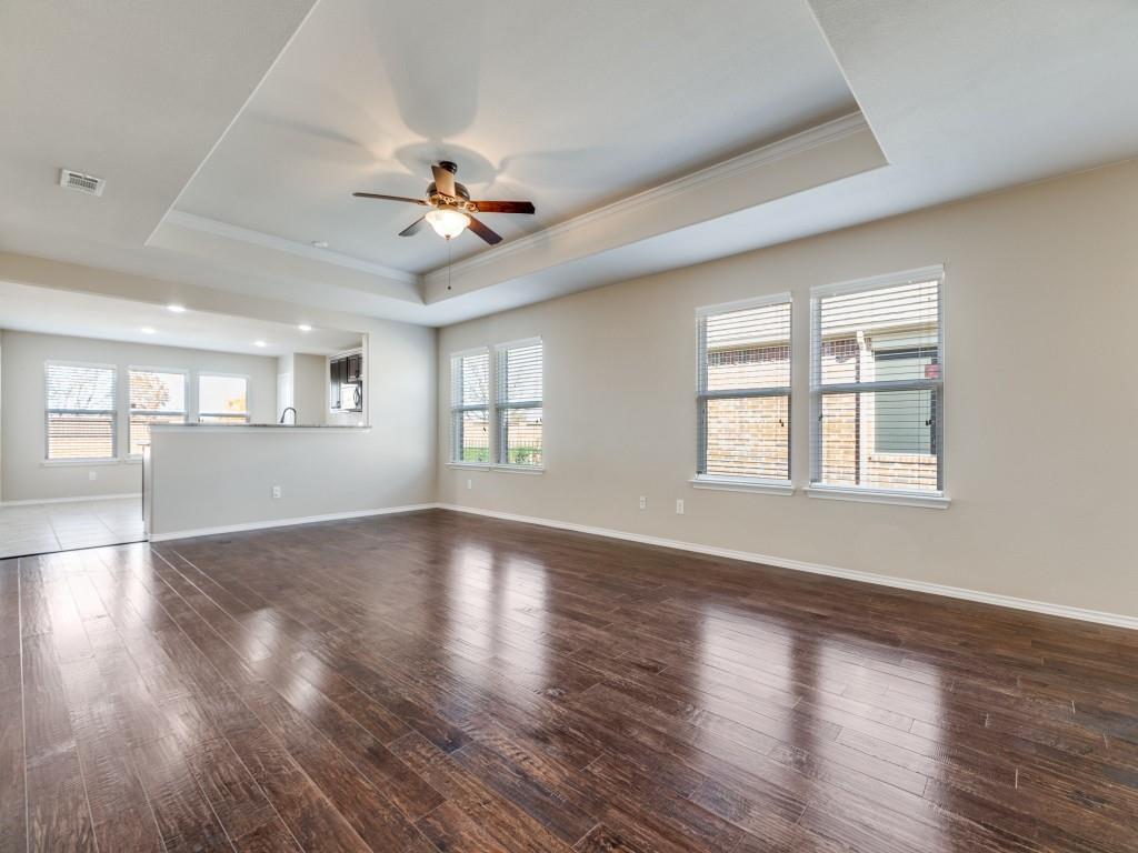 Frisco Lakes By Del Webb Villa - Residential