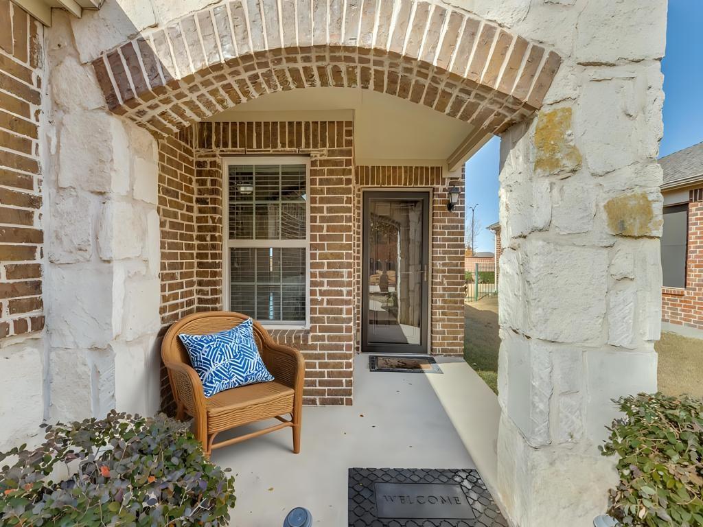 Frisco Lakes By Del Webb Villa - Residential