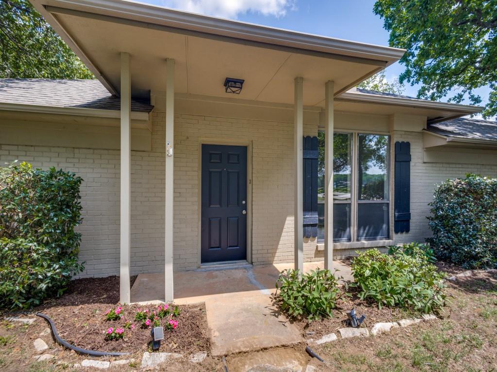 627 Stonecrest Road