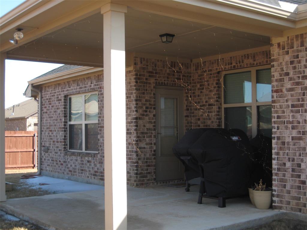 Sable Creek Add Ph III - Residential