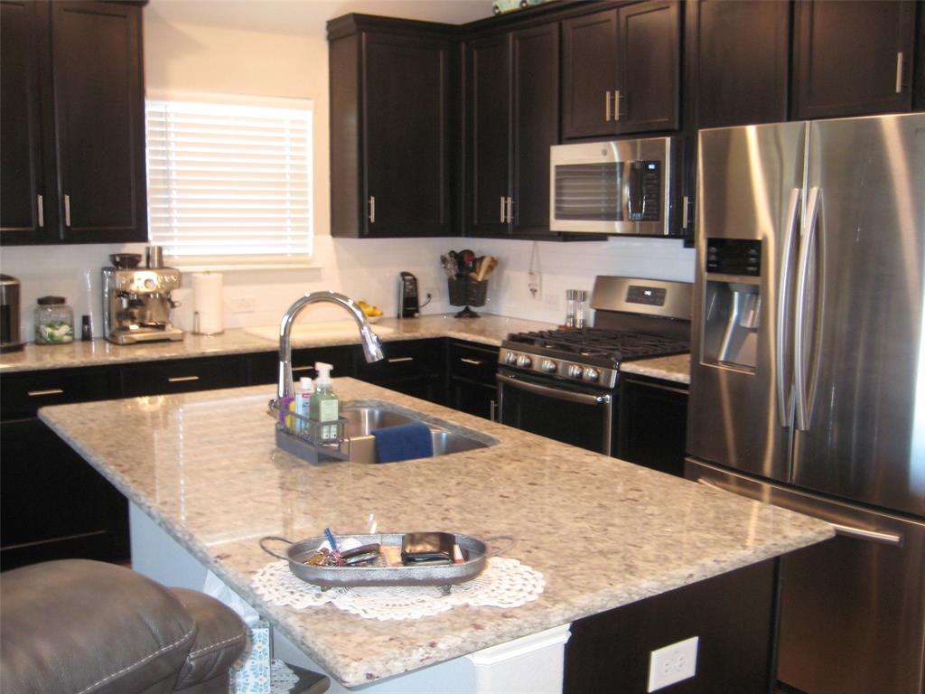 Sable Creek Add Ph III - Residential