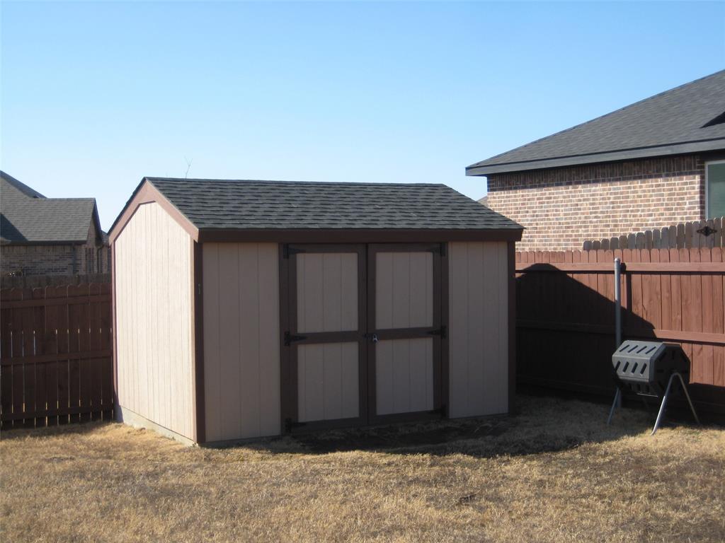 Sable Creek Add Ph III - Residential