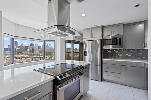 3030 Mckinney Avenue 1705 Dallas TX 75204