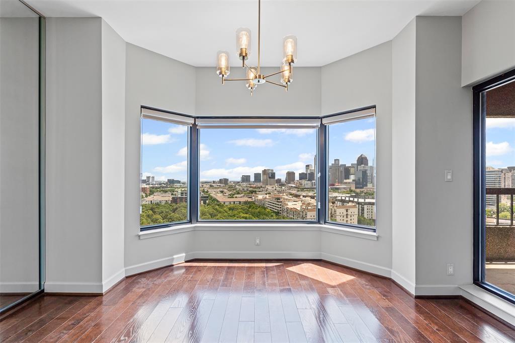 La Tour Condo - Residential