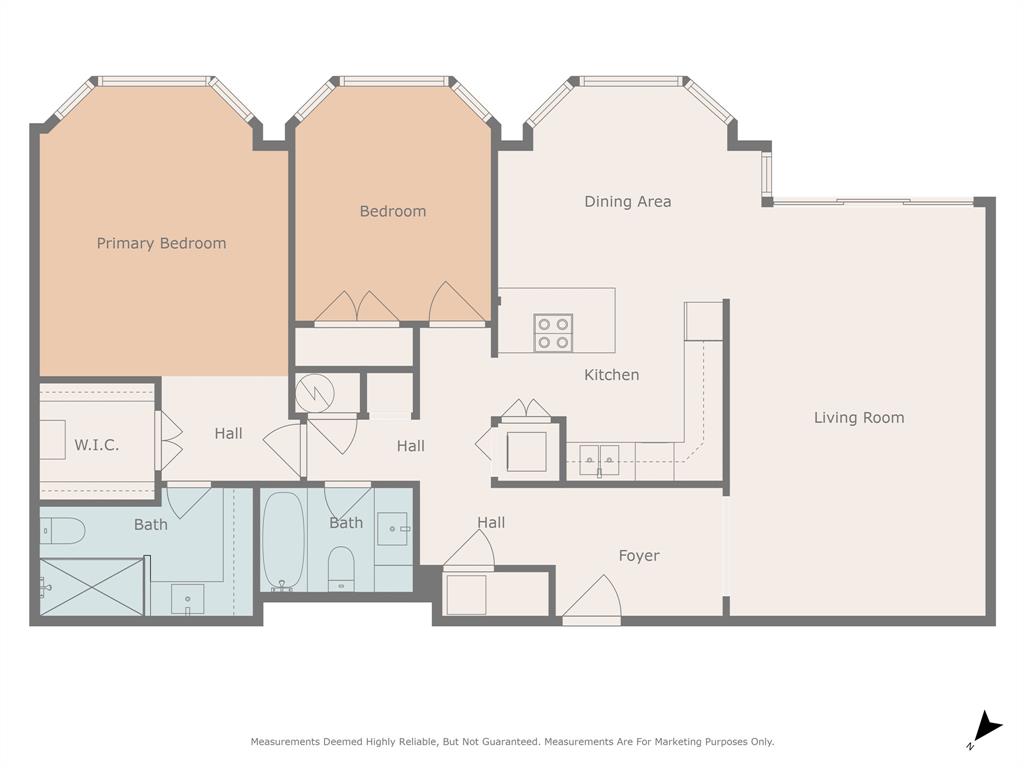 La Tour Condo - Residential