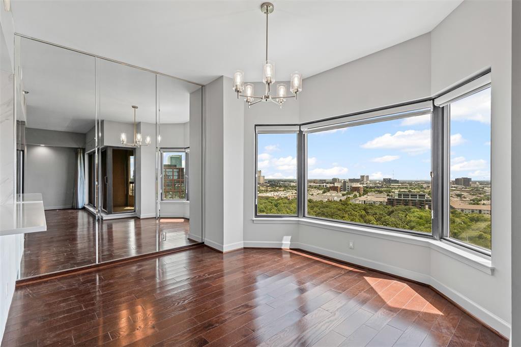 La Tour Condo - Residential