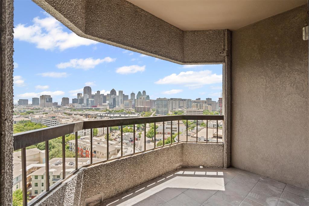 3030 Mckinney Avenue 1705