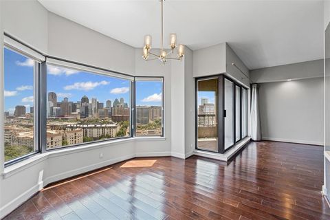 3030 Mckinney Avenue 1705 Dallas TX 75204