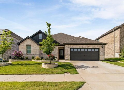 1211 Sweetleaf Street Melissa TX 75454