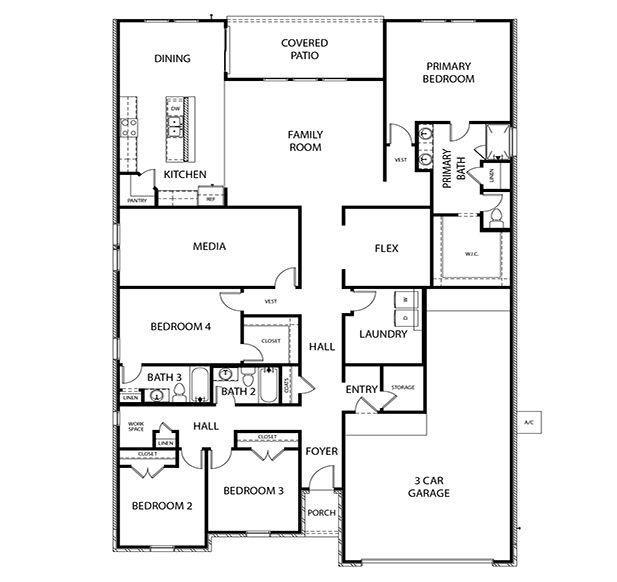 1211 Sweetleaf Street