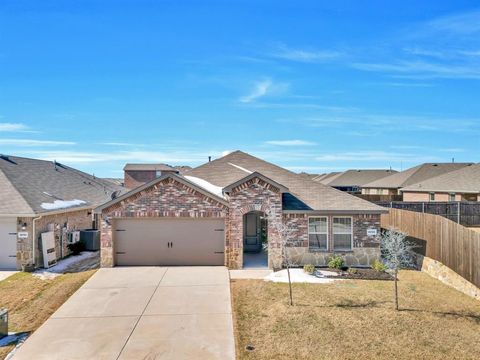 3705 Wilburn Way Royse City TX 75189