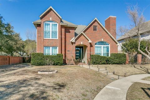 415 Pecos Trail, Irving, TX 75063 - #: 20856362