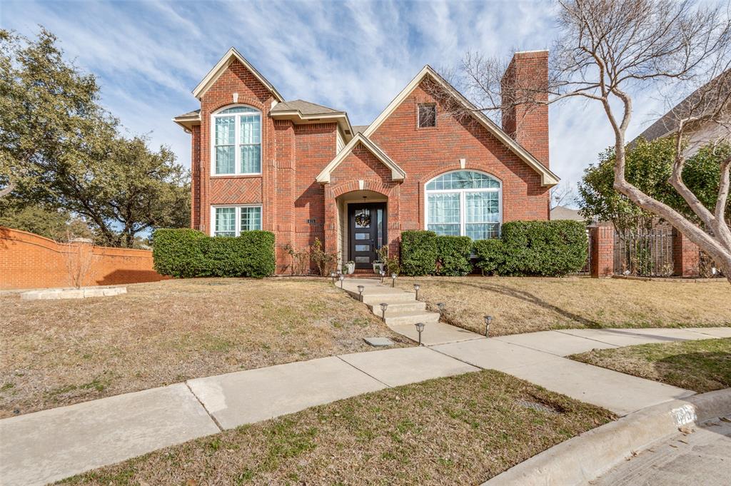 415 Pecos Trail