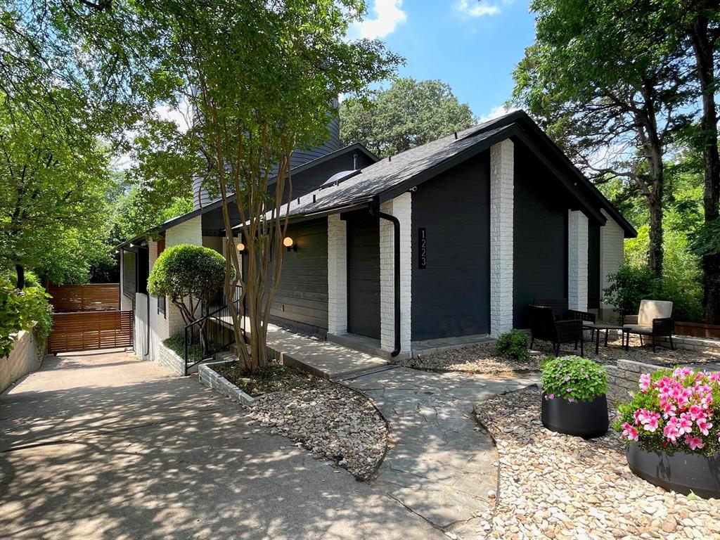 1223 N Tyler Street