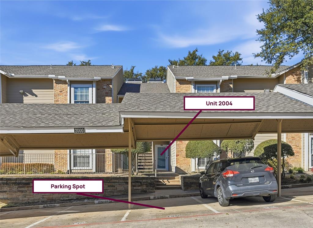 Copperfield Condo Ph 03 Sec 02 - Residential