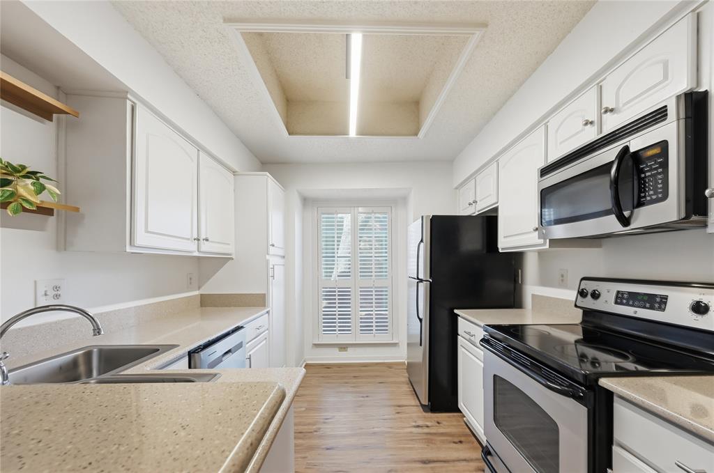 Copperfield Condo Ph 03 Sec 02 - Residential