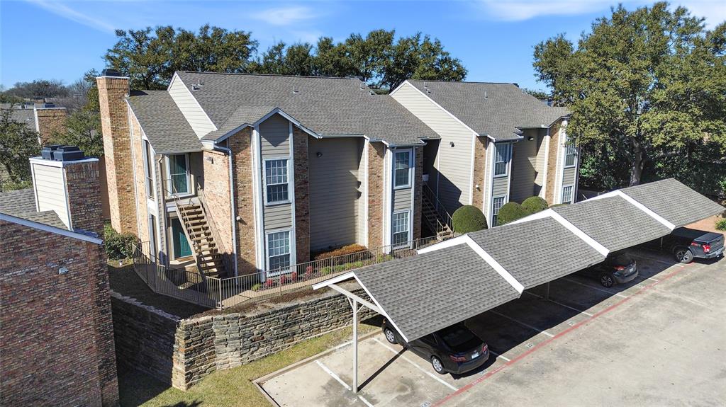 Copperfield Condo Ph 03 Sec 02 - Residential