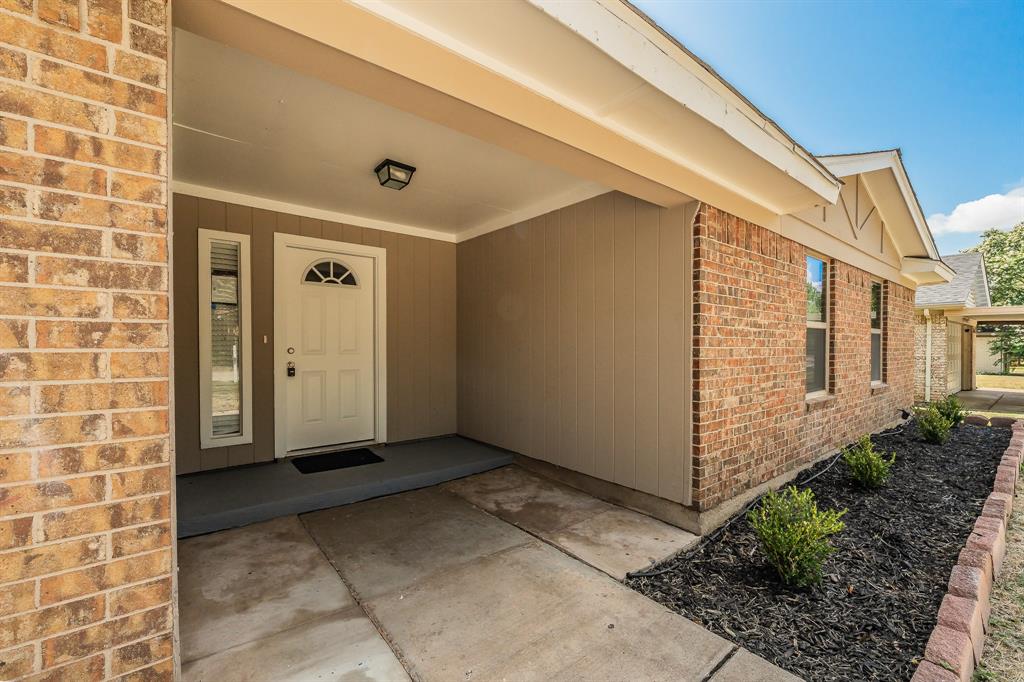 717 Blue Ridge Trail