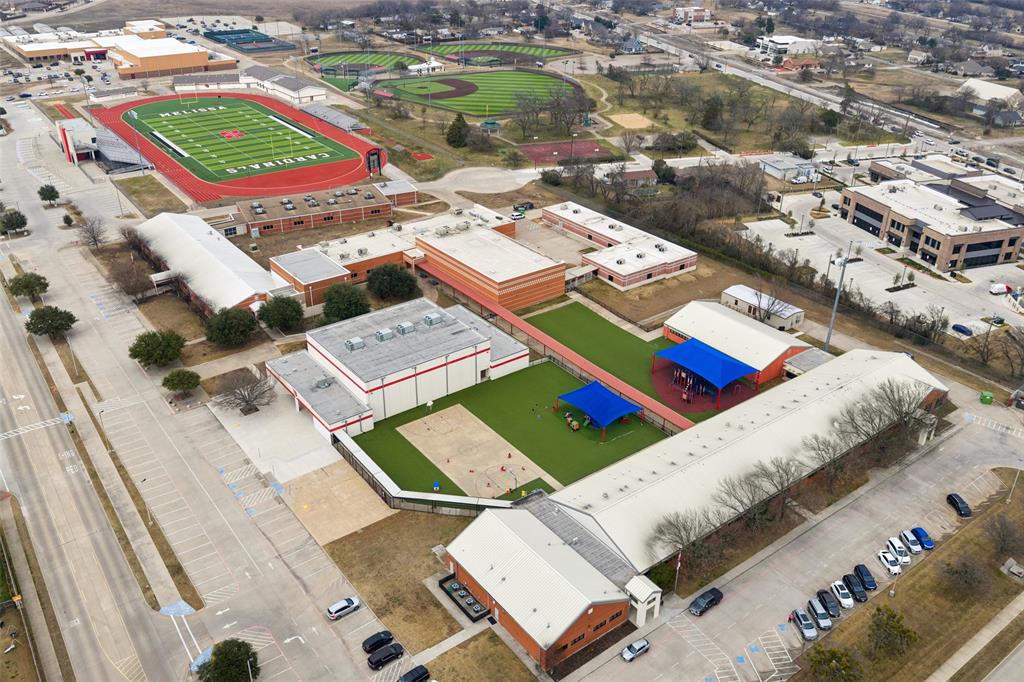 Wolf Creek Farms - Residential