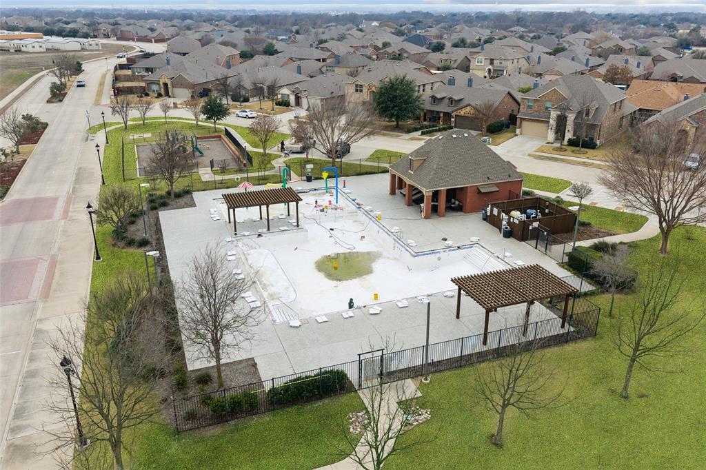 Wolf Creek Farms - Residential