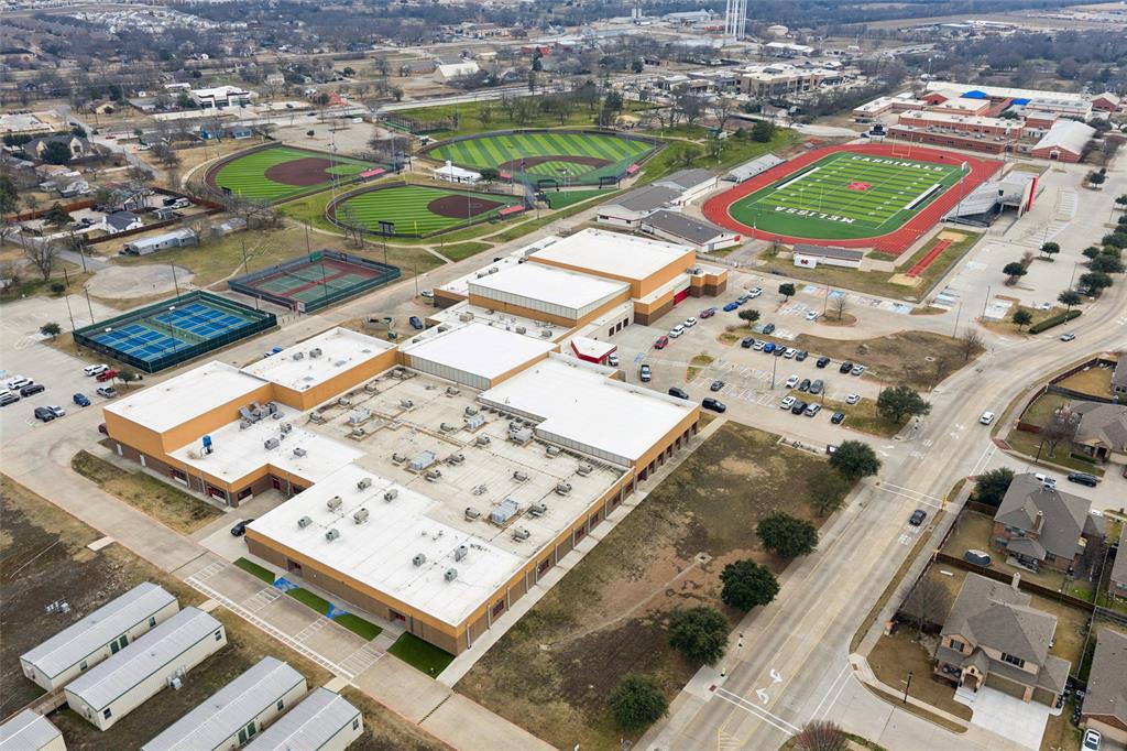 Wolf Creek Farms - Residential