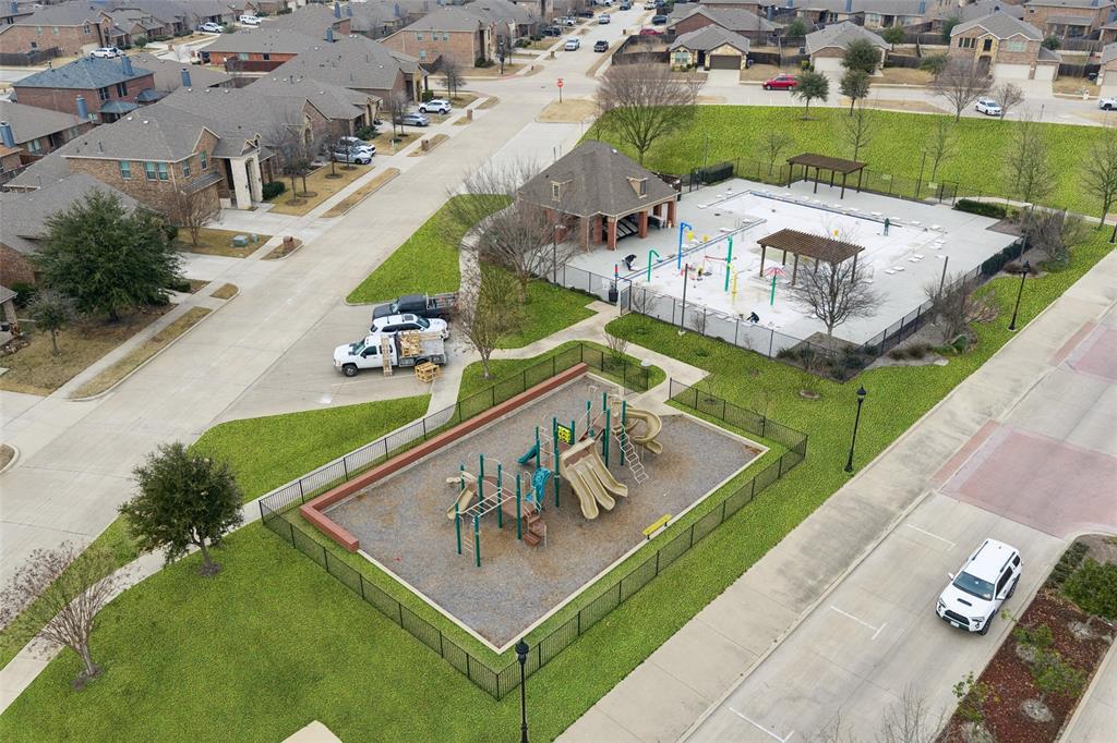 Wolf Creek Farms - Residential