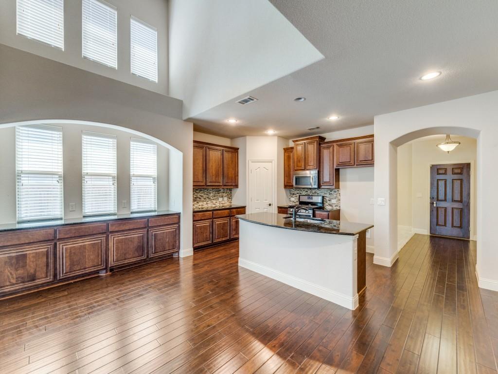 Ridgeview Estates Add - Residential