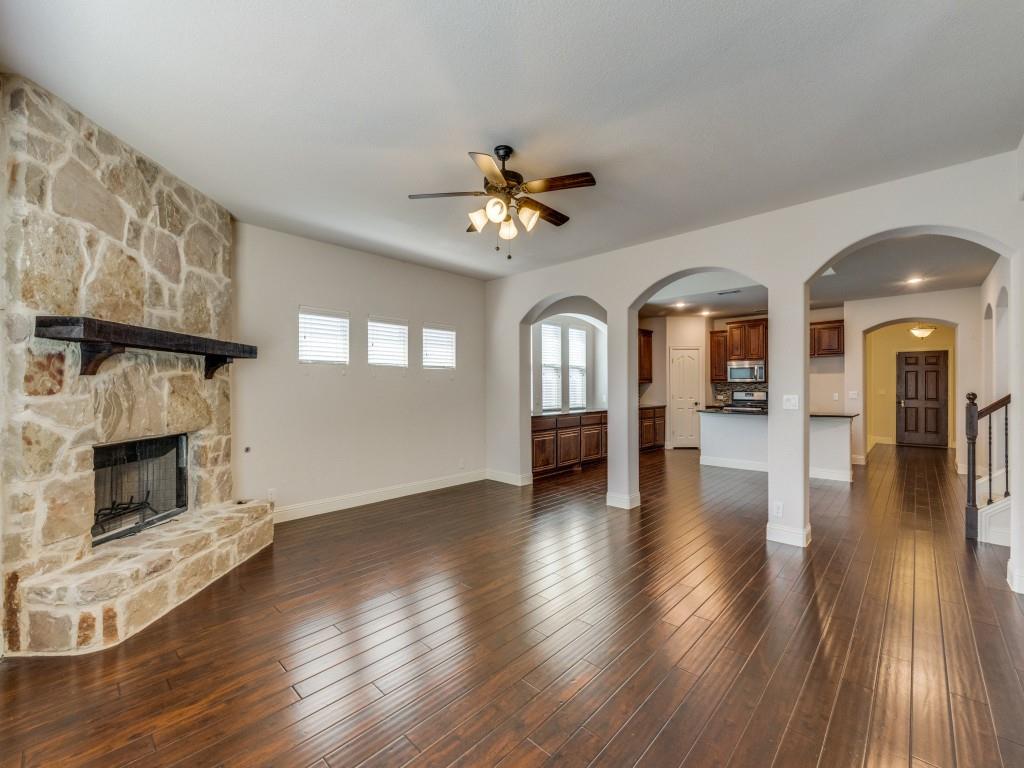 Ridgeview Estates Add - Residential