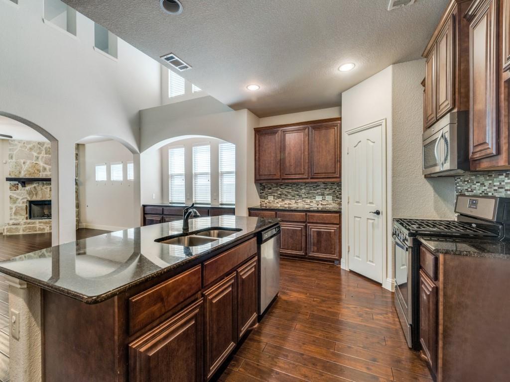 Ridgeview Estates Add - Residential