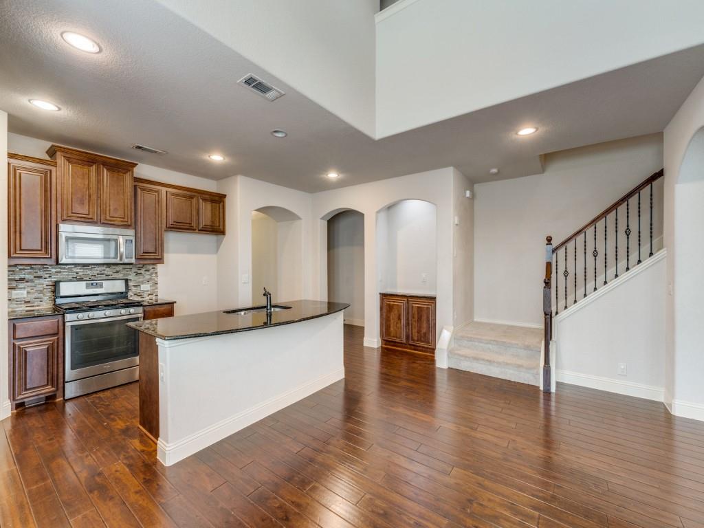 Ridgeview Estates Add - Residential