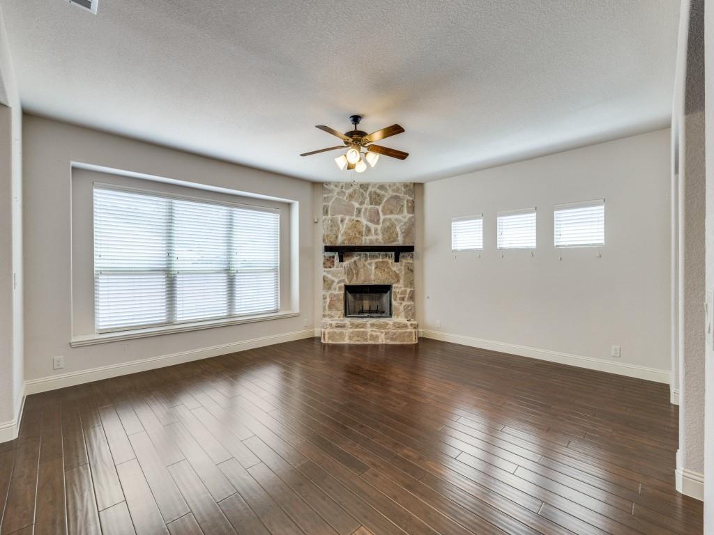 Ridgeview Estates Add - Residential