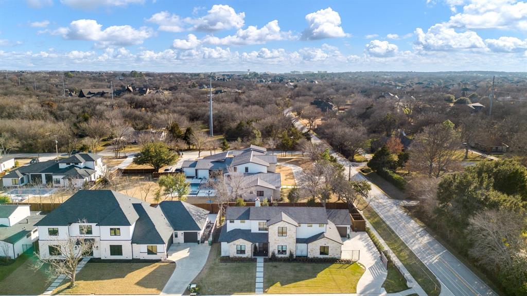 The Oaks of Lonesome Dove - Residential