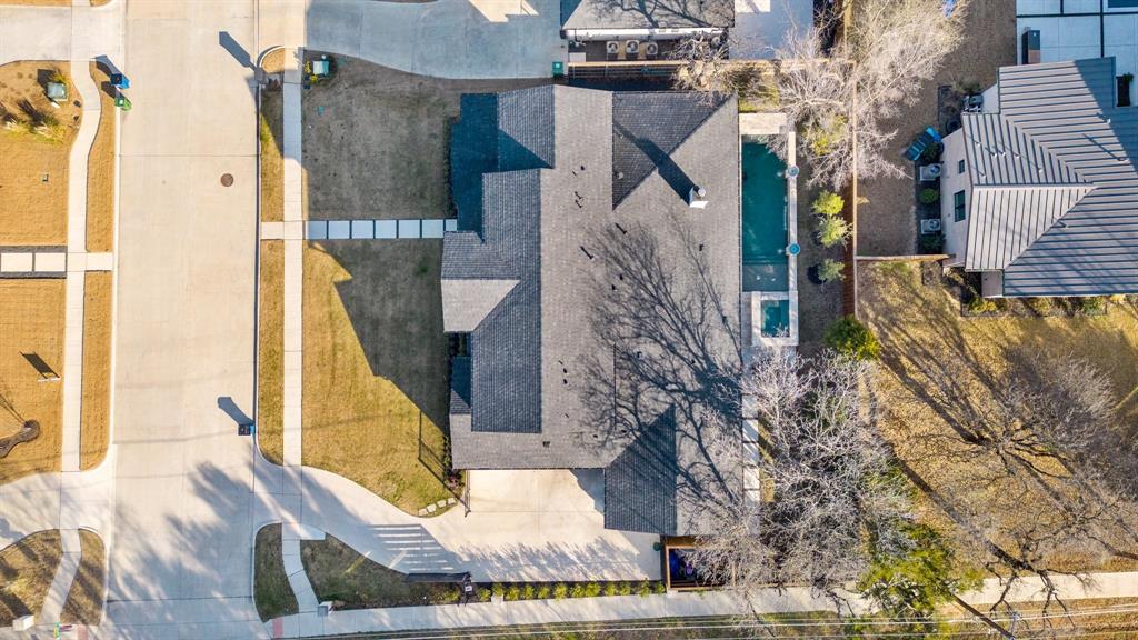 The Oaks of Lonesome Dove - Residential