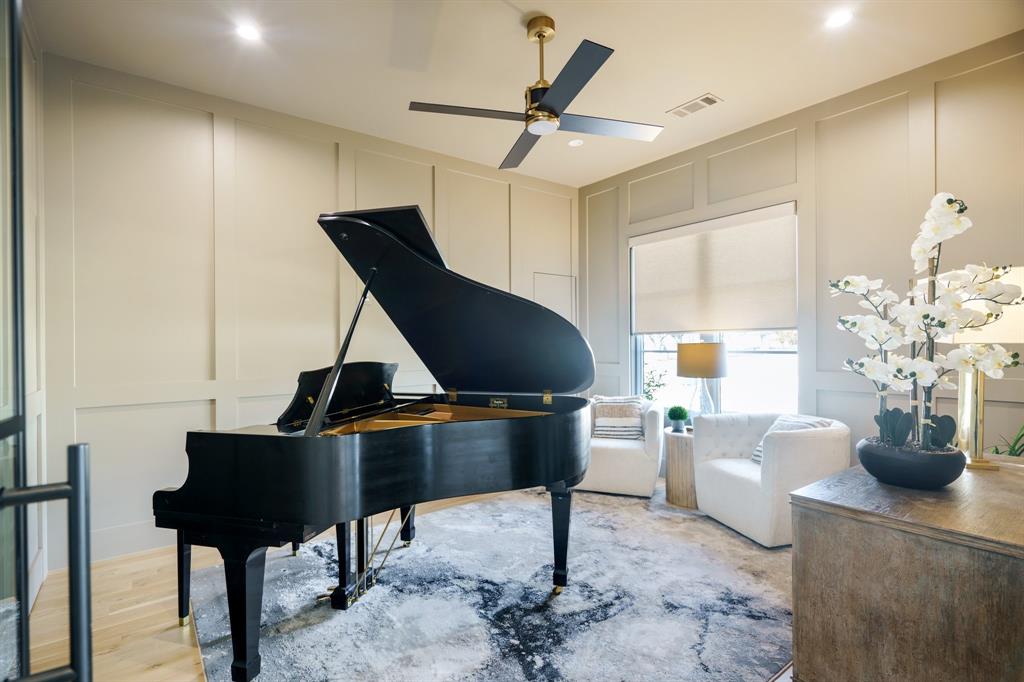 The Oaks of Lonesome Dove - Residential