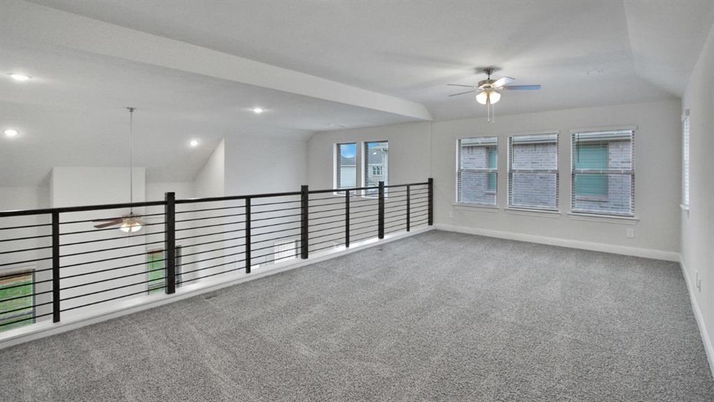 The Landing at Hidden Lakes - Residential