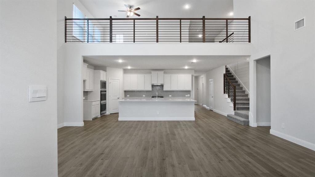 The Landing at Hidden Lakes - Residential