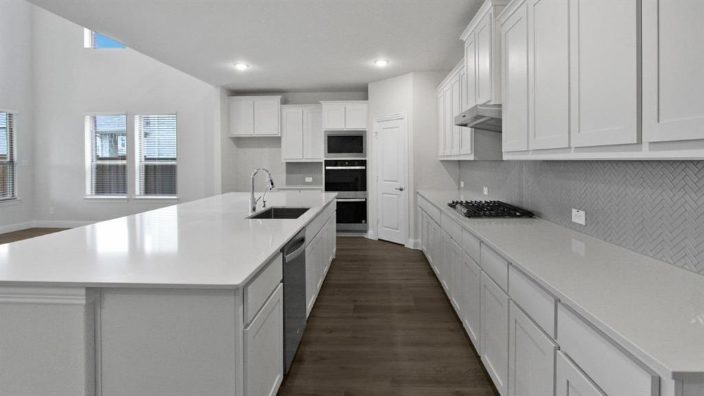 The Landing at Hidden Lakes - Residential