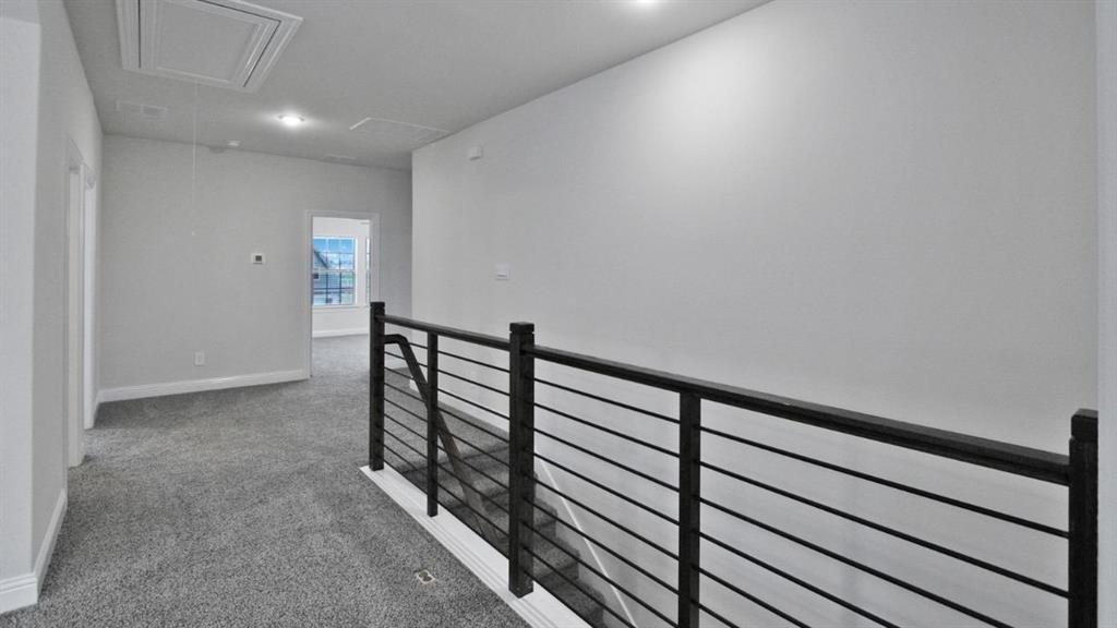 The Landing at Hidden Lakes - Residential