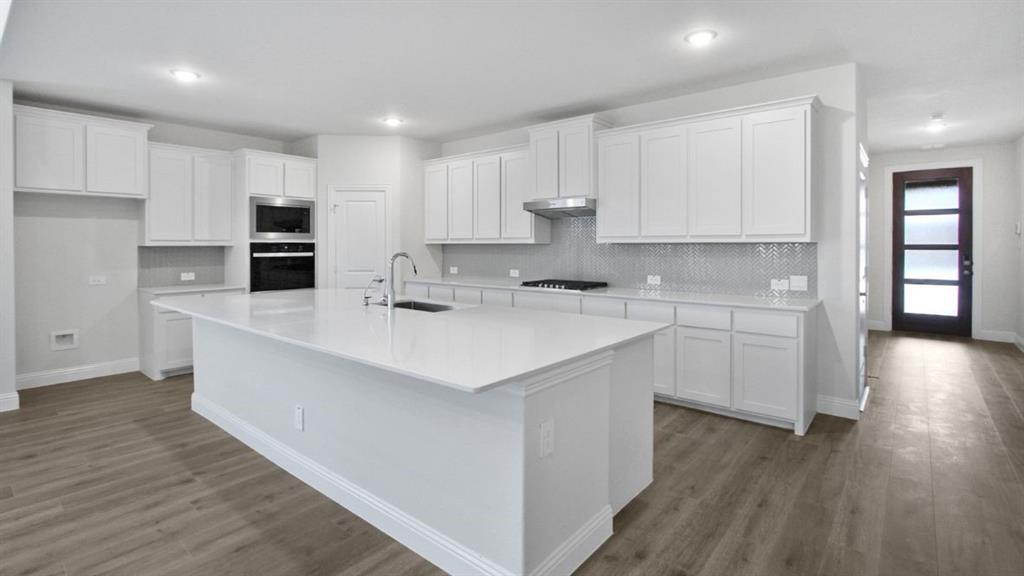 The Landing at Hidden Lakes - Residential