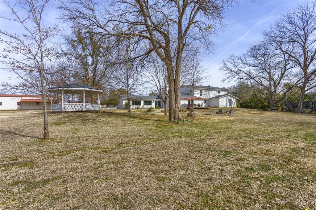 G-0062 BENNETT D W & HRS A-G0062, ACRES 3.5 - Residential